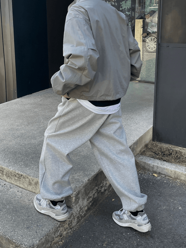 [MRCYC] Trend All Sweatpants na621