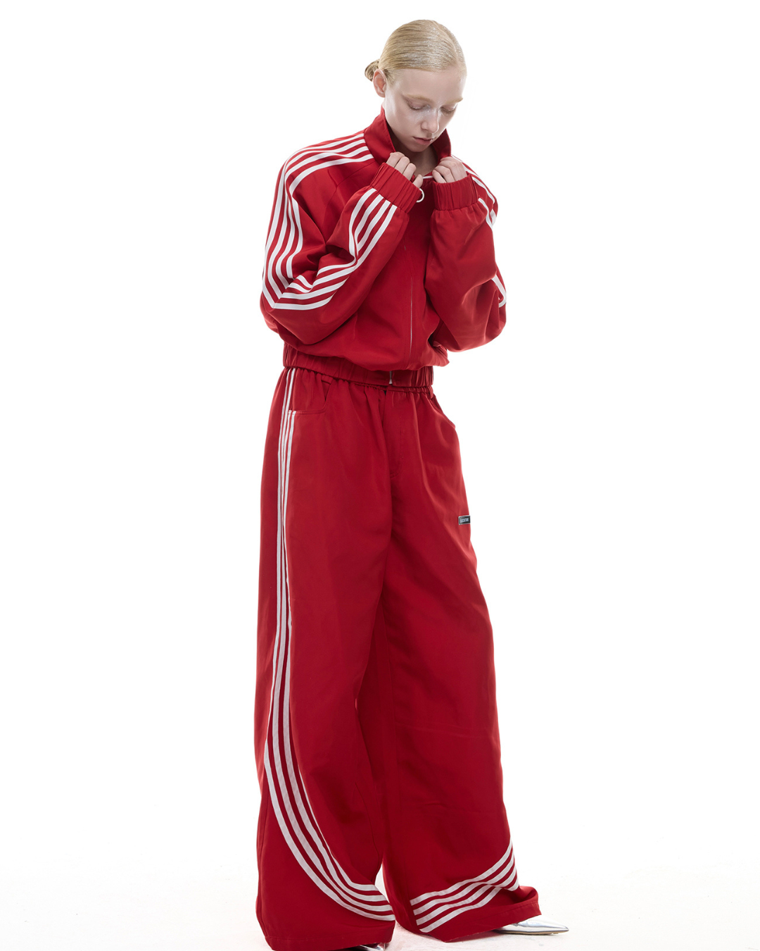 [ArguE CulturE] Retro Sport 4Stripe Setup na2273