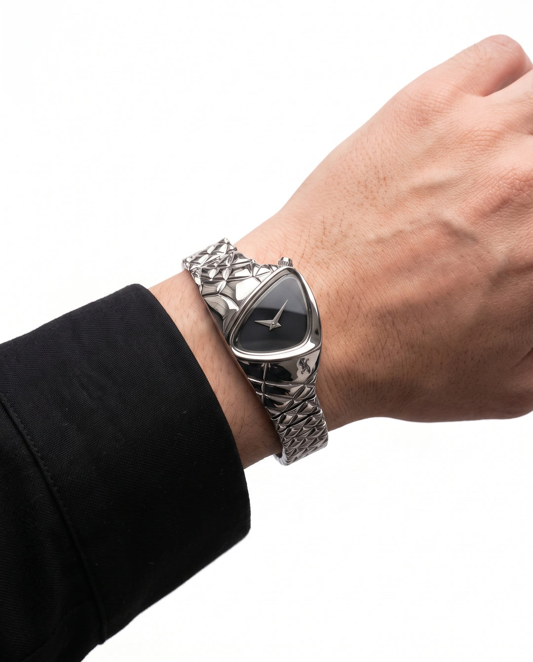 Triangle Dial Watch na2914