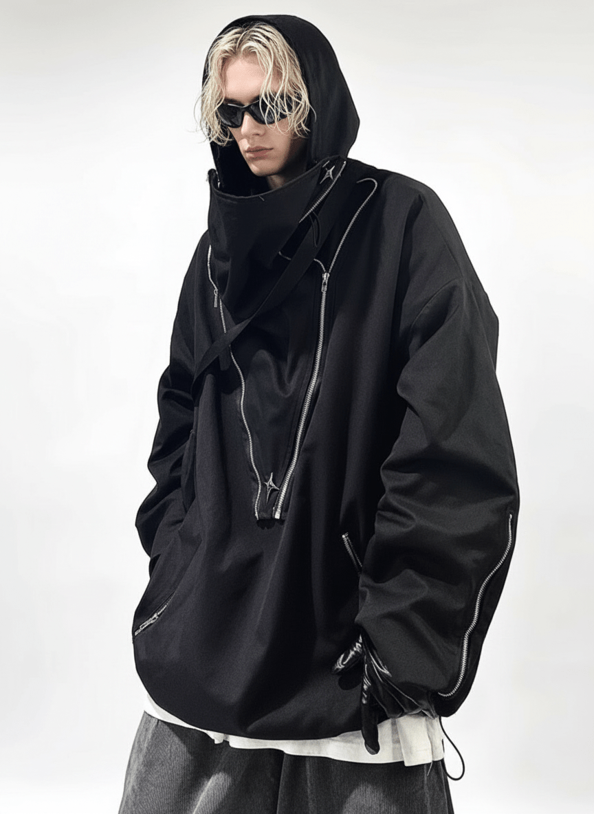 [UUCSCC] workwear jacket na1514