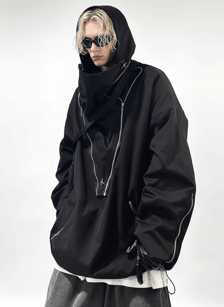 [UUCSCC] workwear jacket na1514