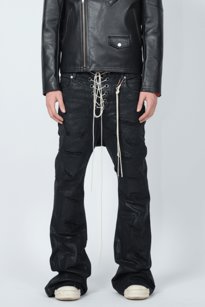 Afterdark Bell Jeans na2384