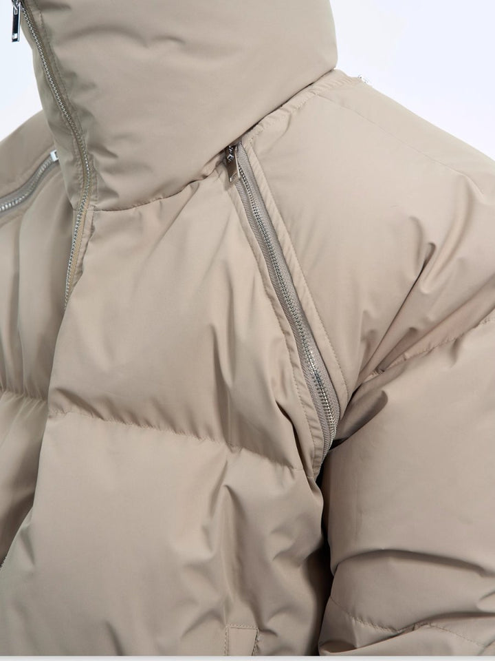 [CultureE] down jacket na1734