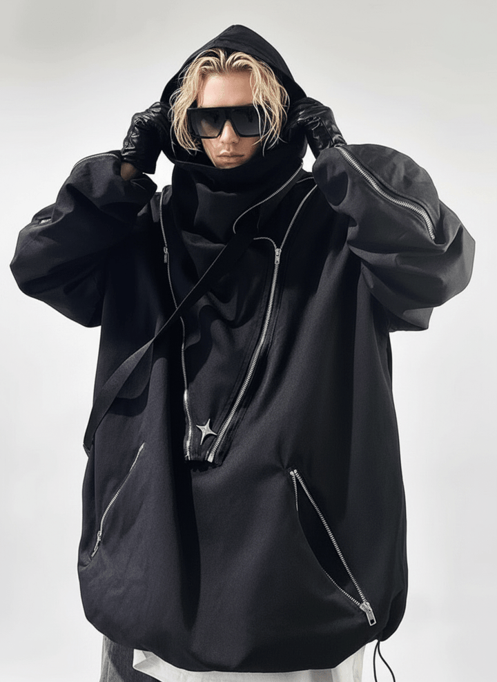 [UUCSCC] workwear jacket na1514