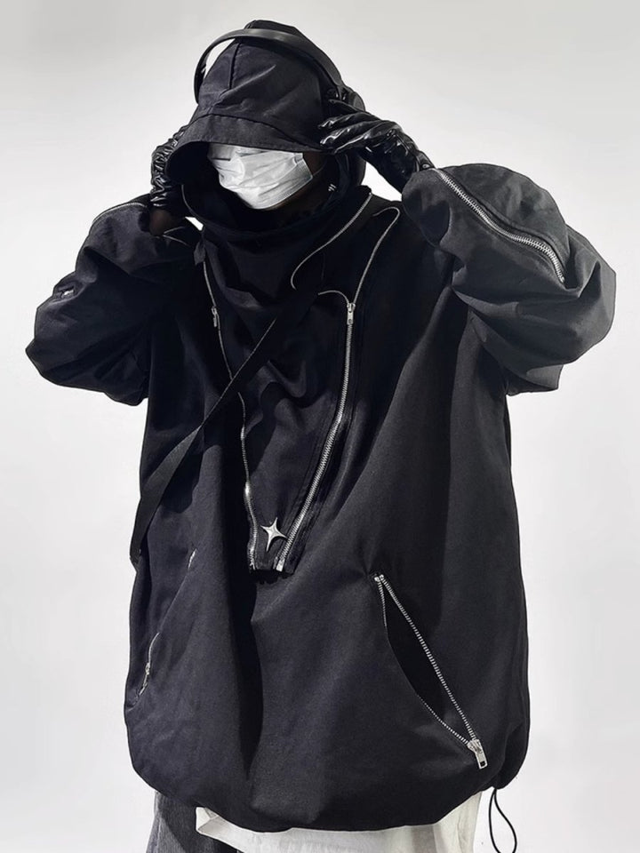 【UUCSCC】workwear jacket na1514