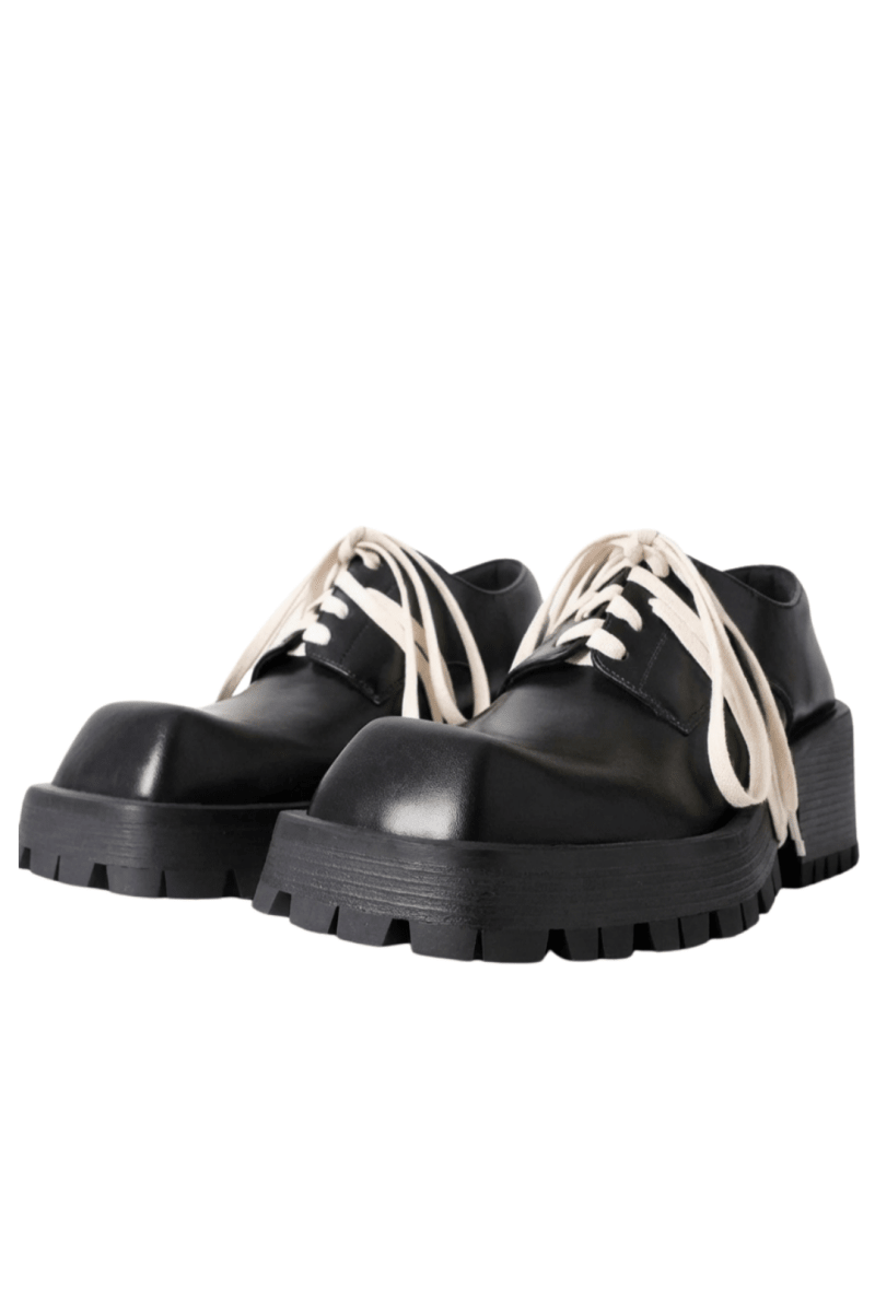 height increase 7cm small leather shoes na1823