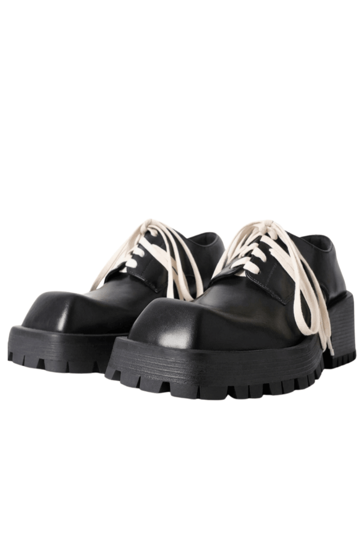 height increase 7cm small leather shoes na1823