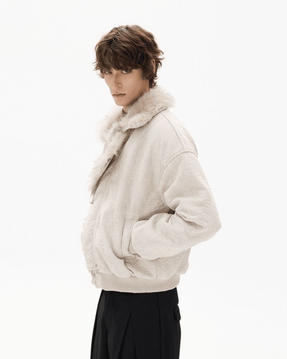 POLAR SILENCE JACKET na2316