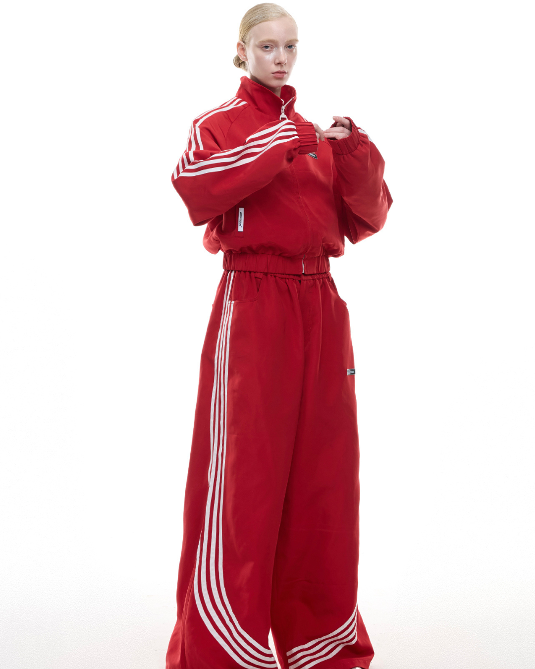 [ArguE CulturE] Retro Sport 4Stripe Setup na2273