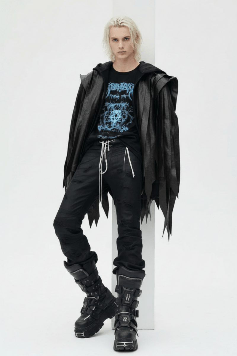 Afterdark Bell Jeans  na2384