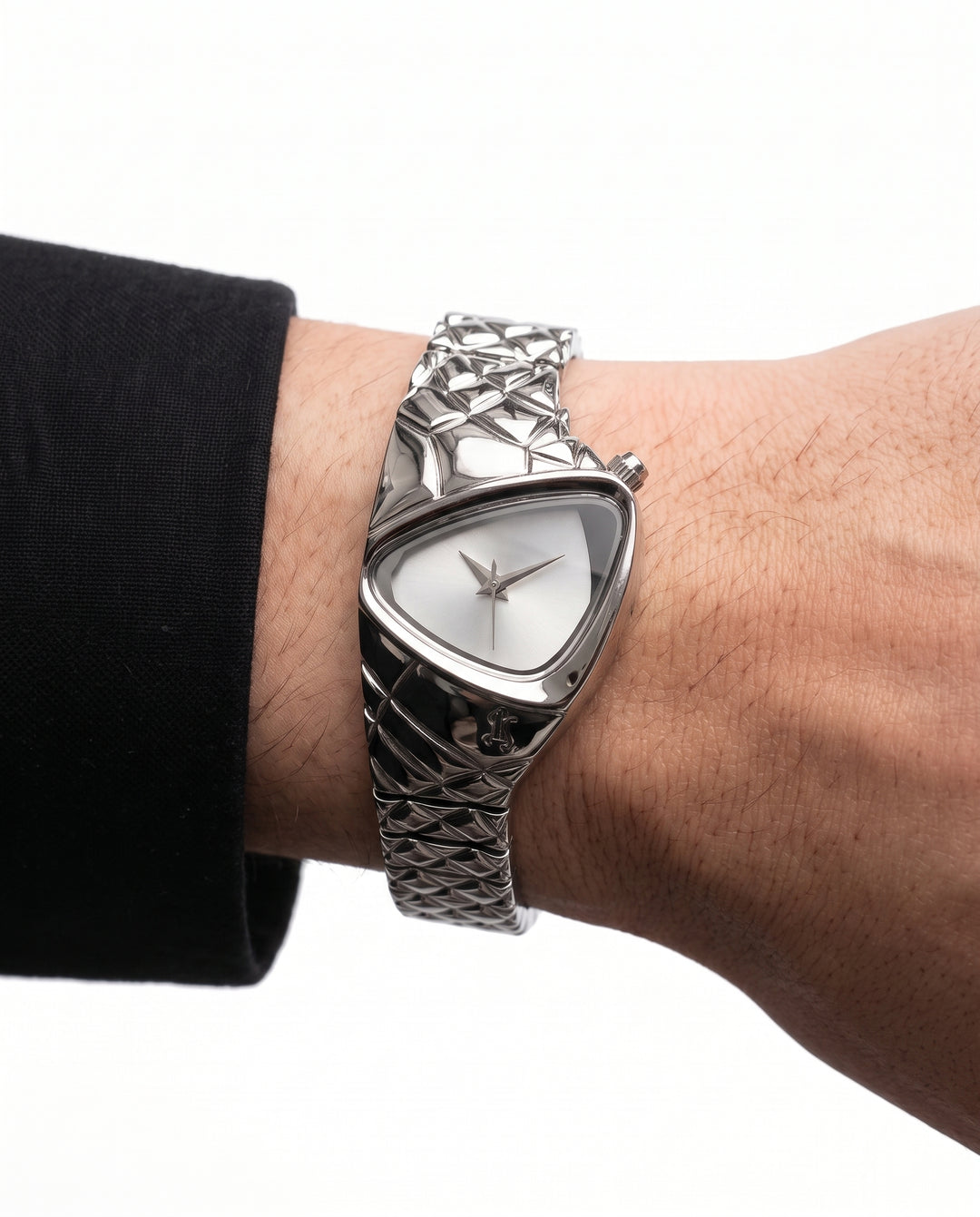 Triangle Dial Watch na2914