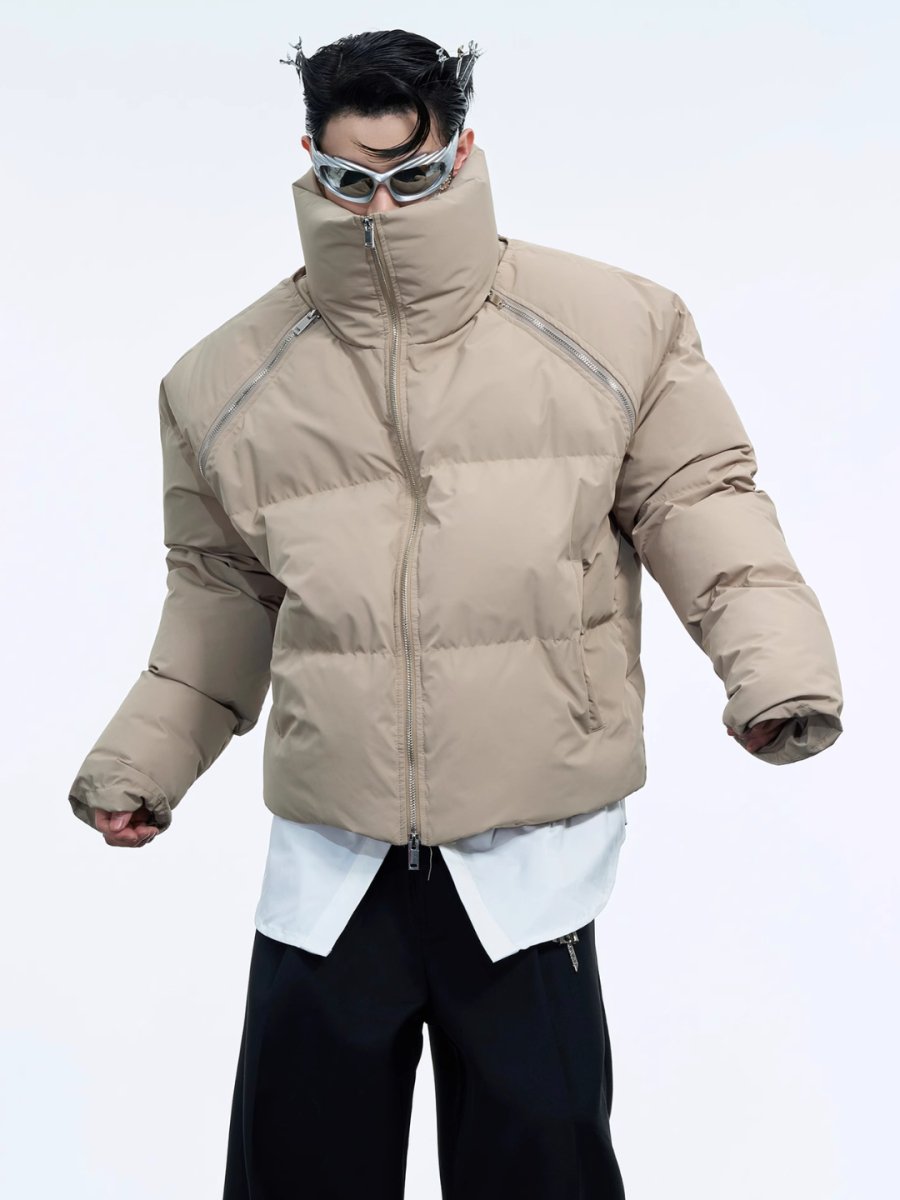 [CultureE] down jacket na1734