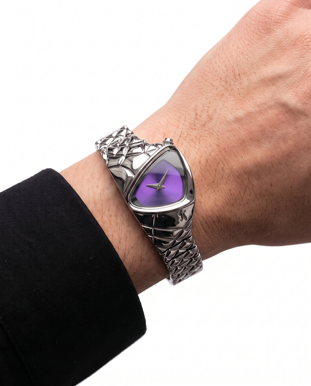 Triangle Dial Watch na2914