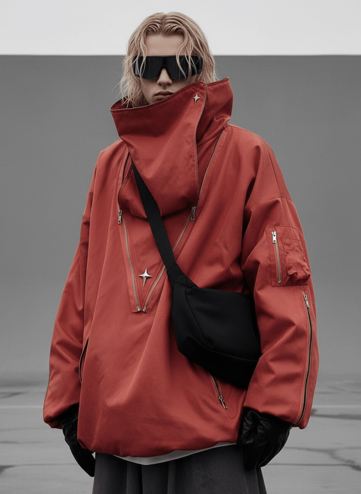 [UUCSCC] workwear jacket na1514