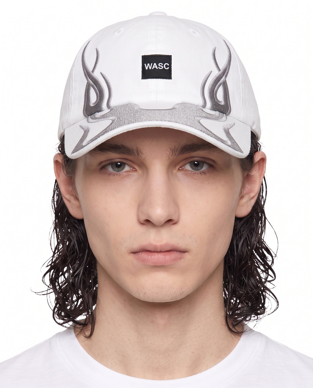 Graphic Baseball Cap na2894
