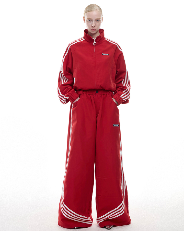 [ArguE CulturE] Retro Sport 4Stripe Setup na2273