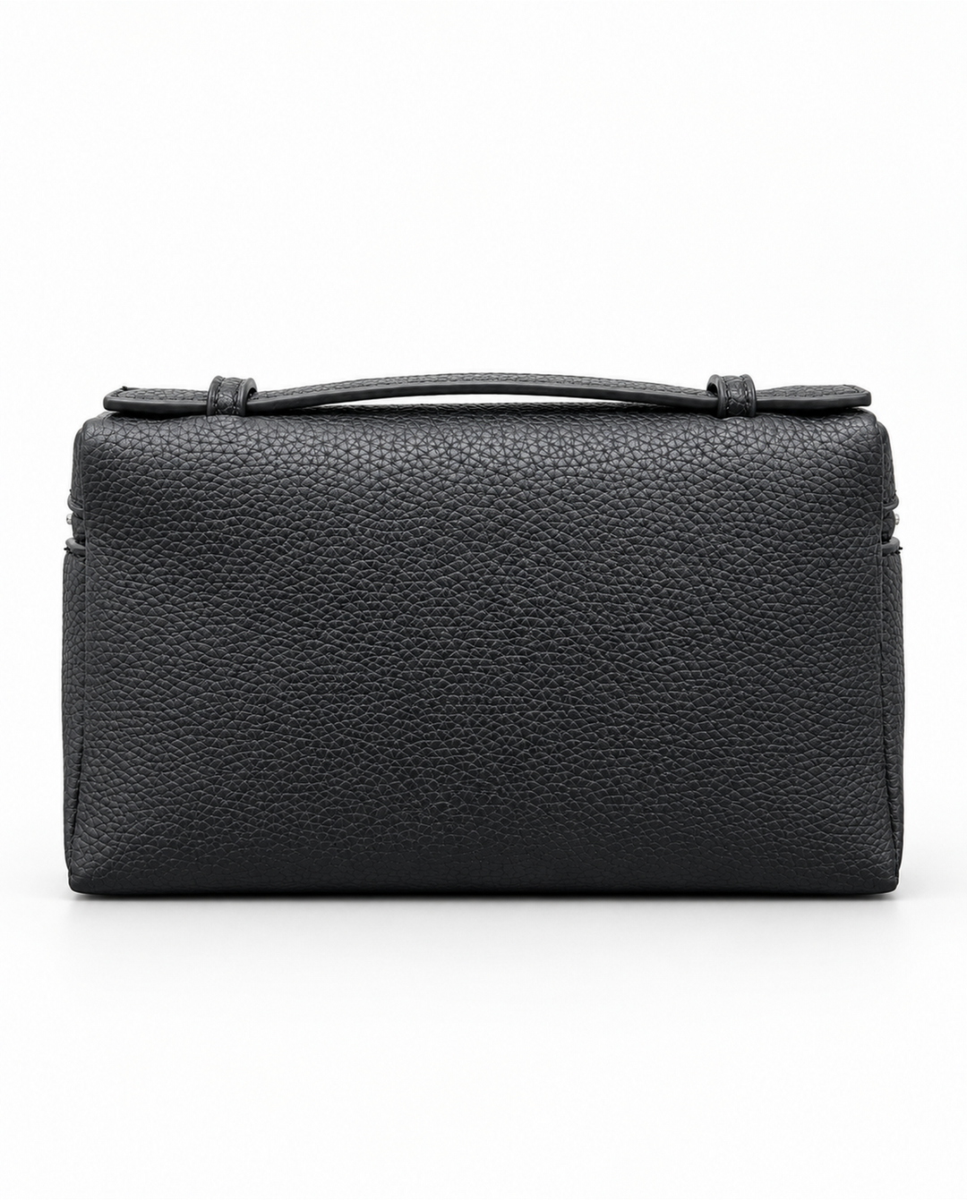 Leather Vanity Bag na3252