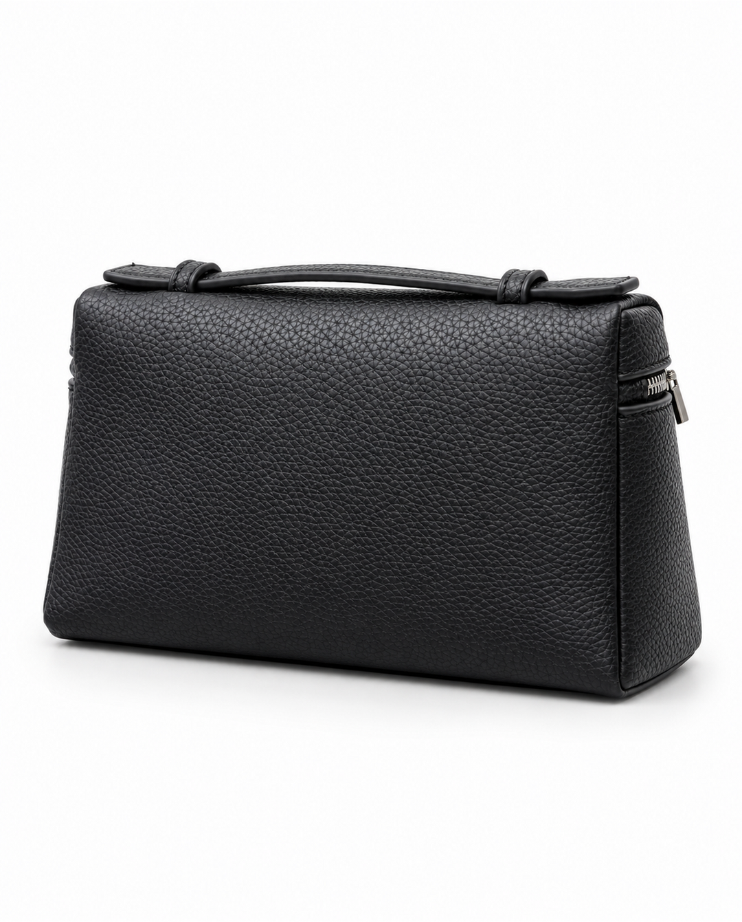 Leather Vanity Bag na3252