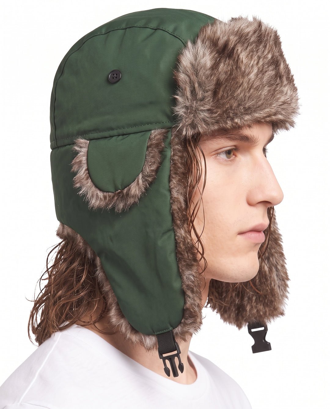Fur Trapper Hat na3225