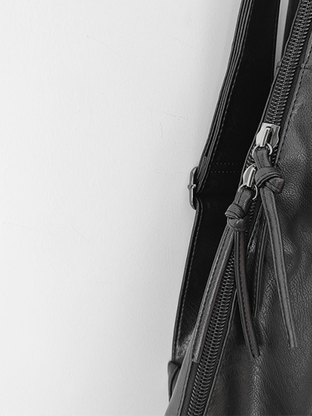 Dumpling Bike Riding Bag na1238