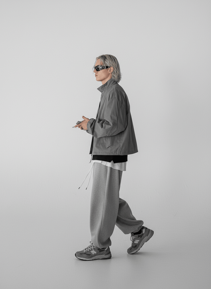 [MRCYC] Trend All Sweatpants na621