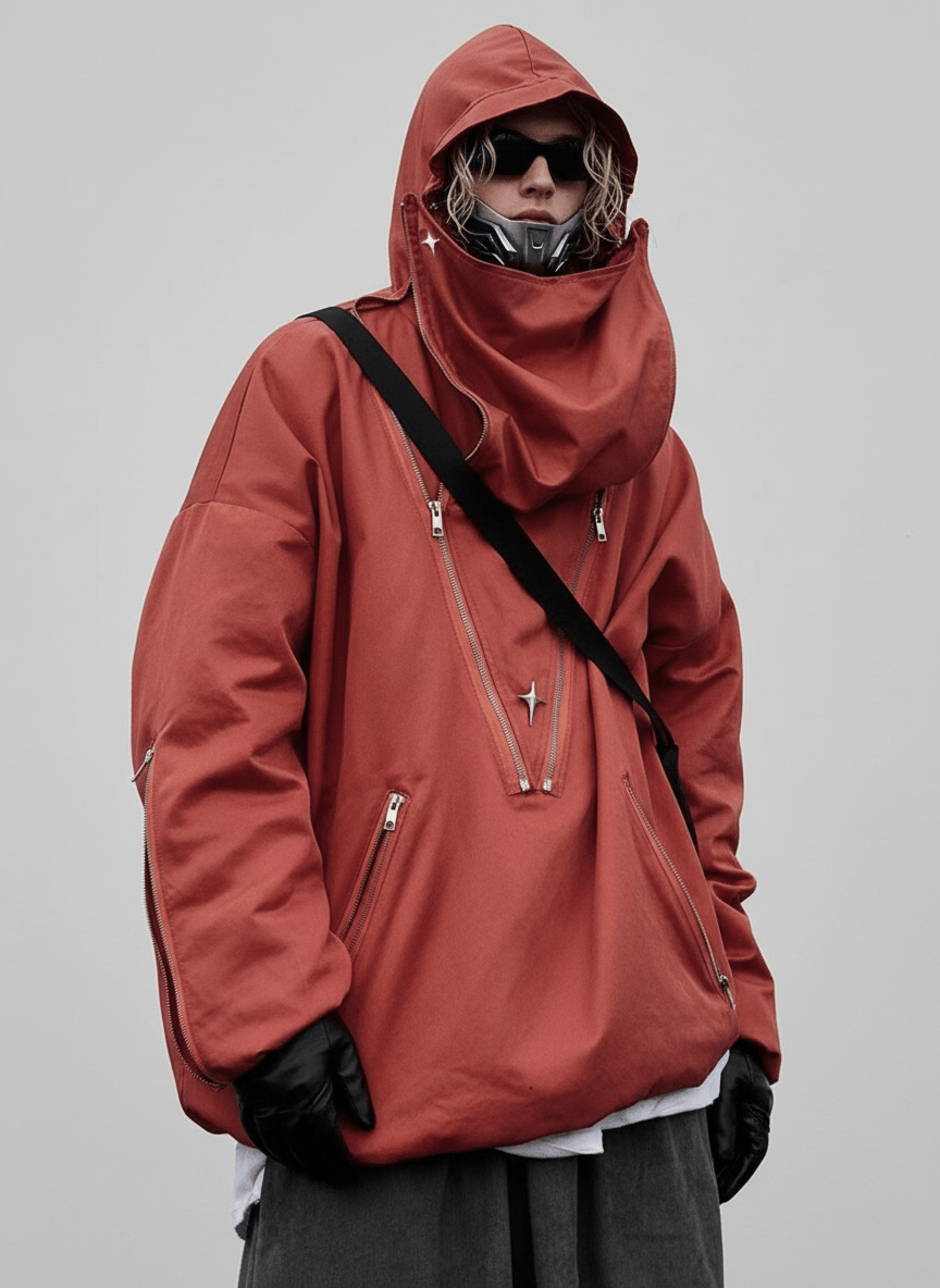 [UUCSCC] workwear jacket na1514