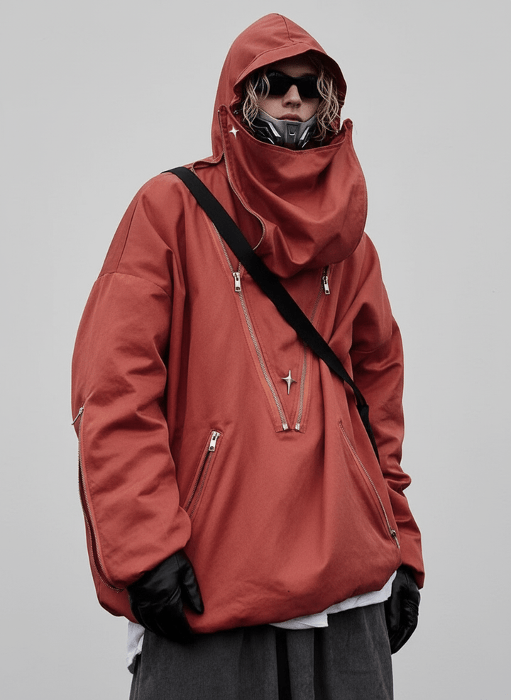 [UUCSCC] workwear jacket na1514