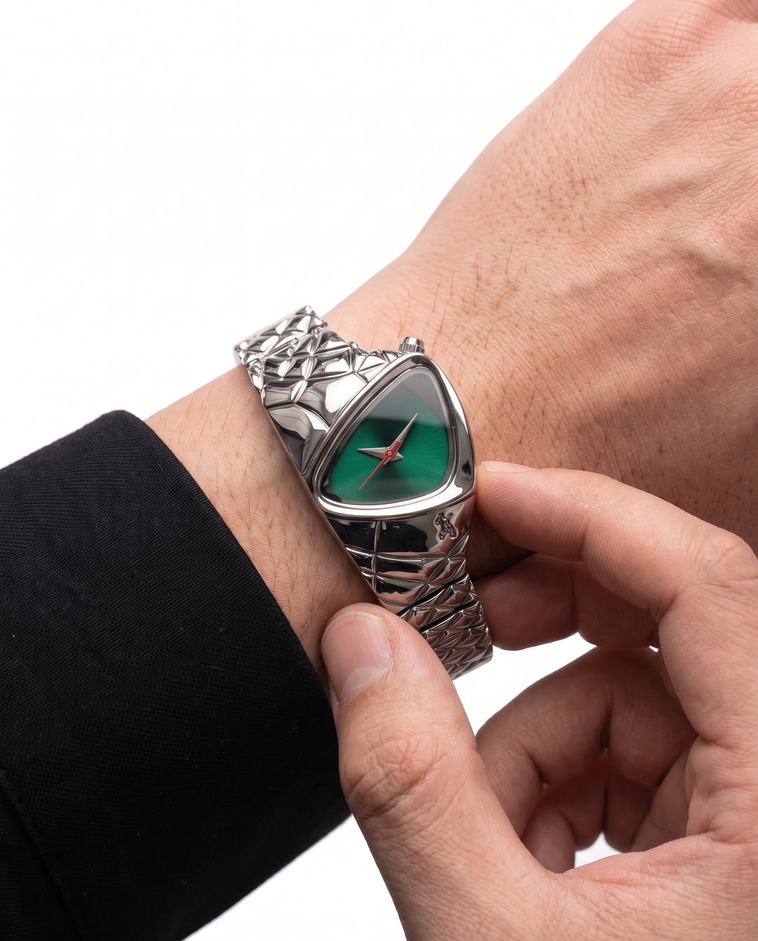 Triangle Dial Watch na2914