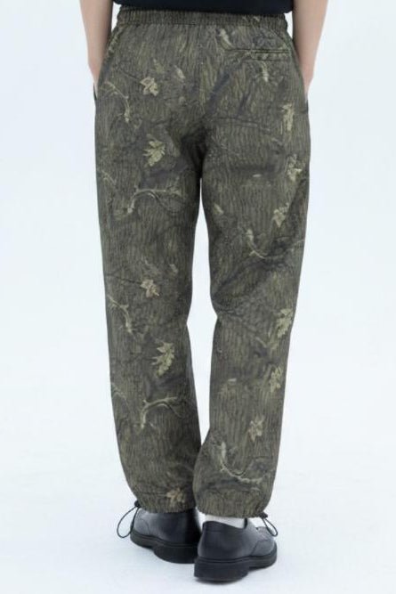Camo Track Pants  na2579