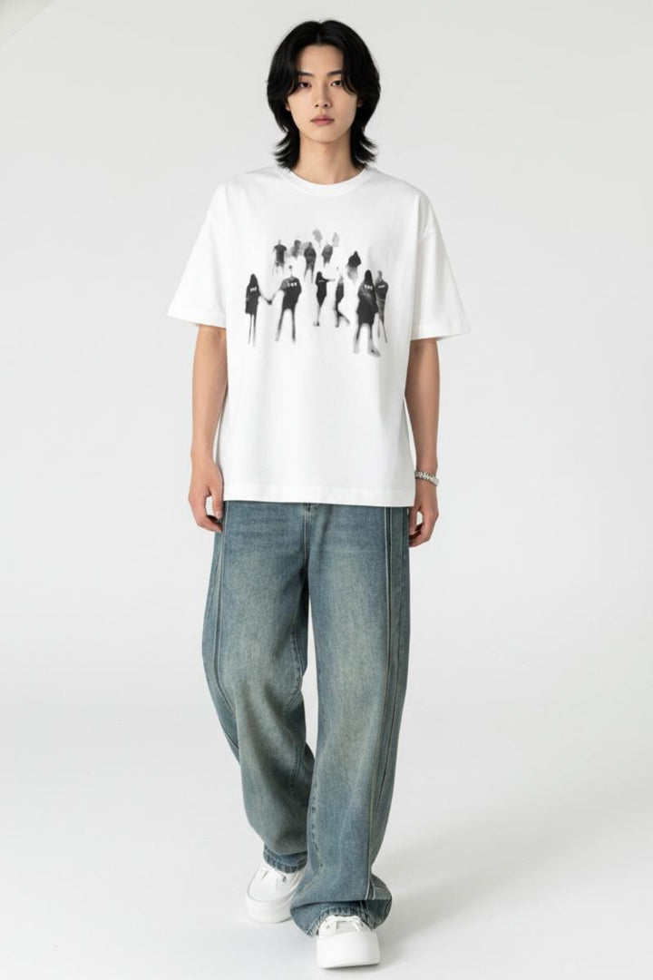 Blue line jeans  na2547
