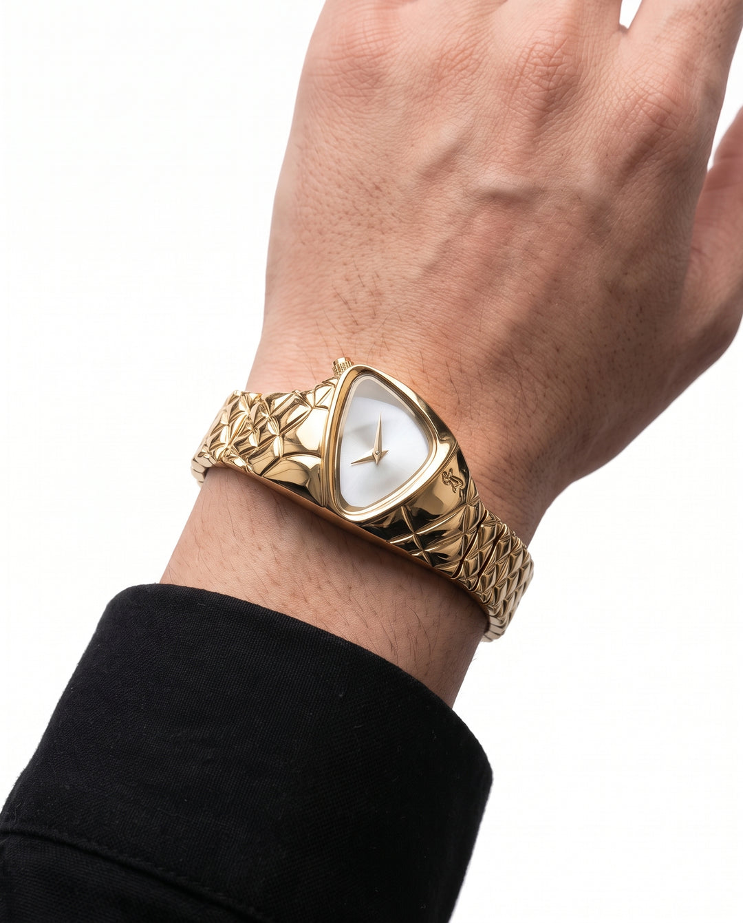Triangle Dial Watch na2914