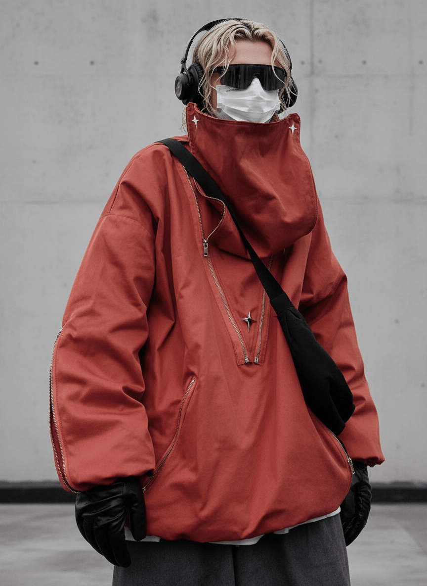 [UUCSCC] workwear jacket na1514