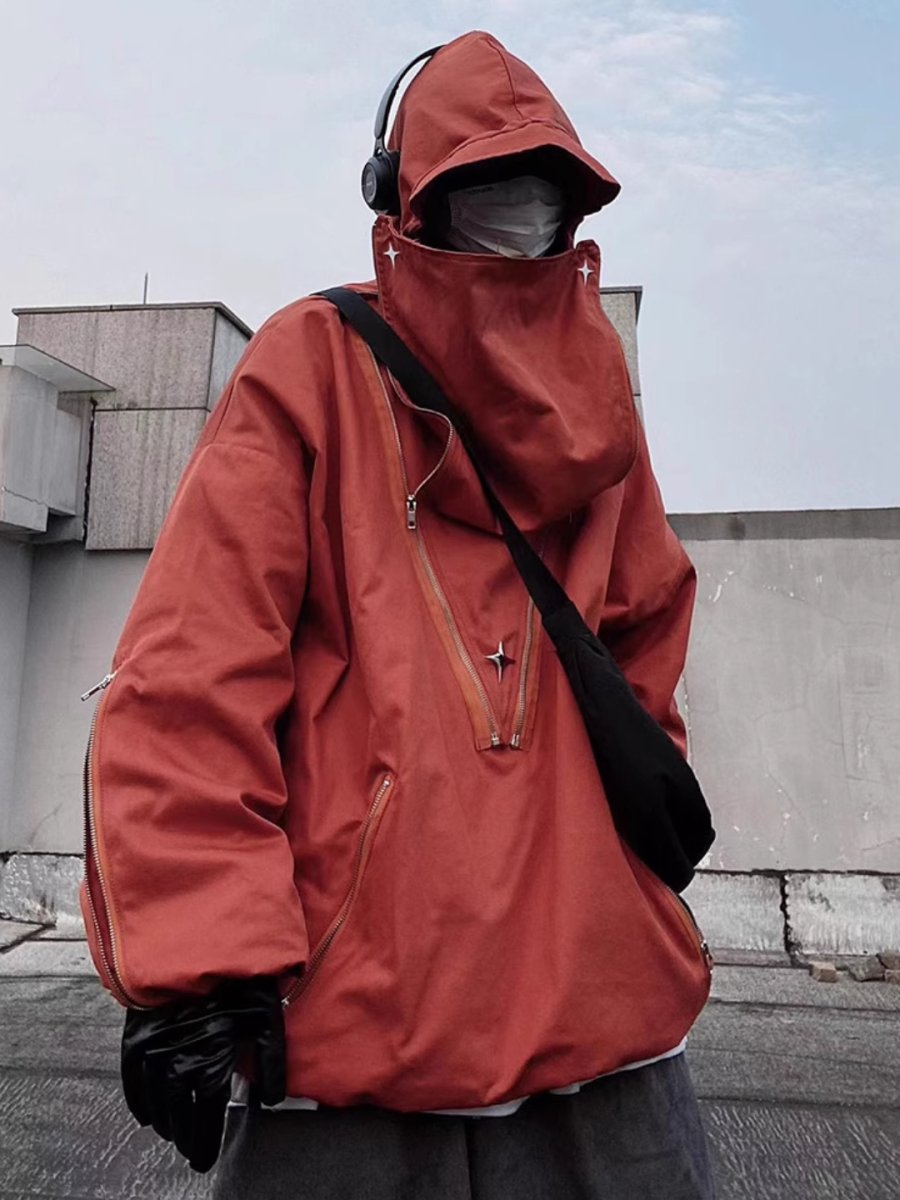 【UUCSCC】workwear jacket na1514