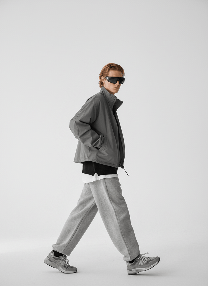 [MRCYC] Trend All Sweatpants na621