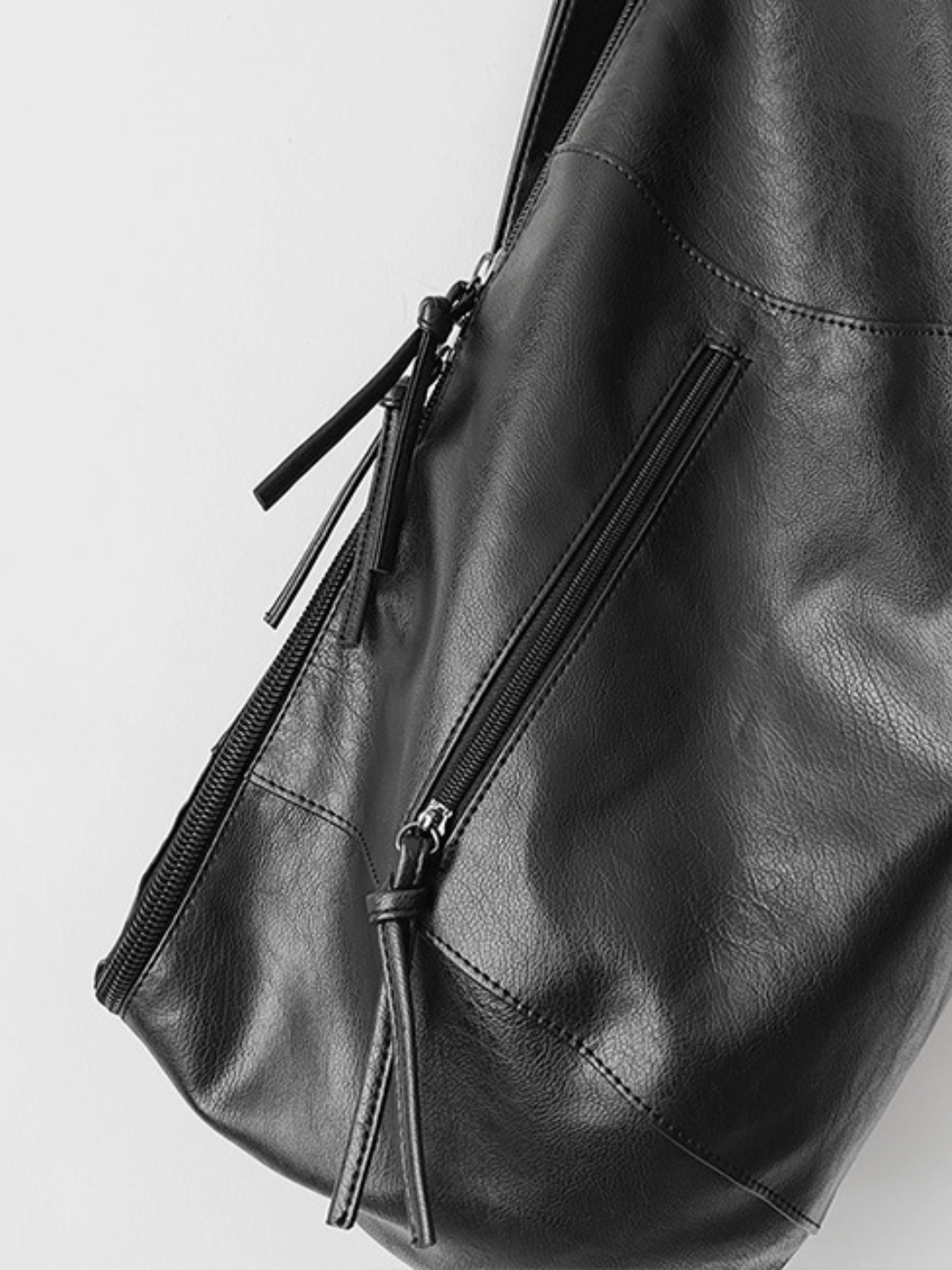 Dumpling Bike Riding Bag na1238