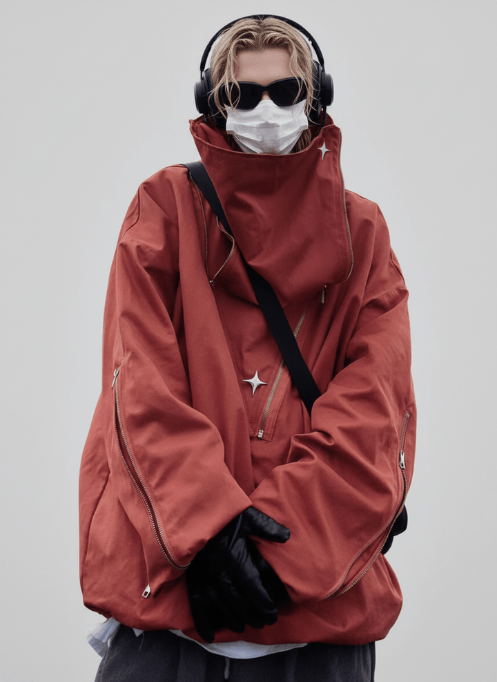 [UUCSCC] workwear jacket na1514