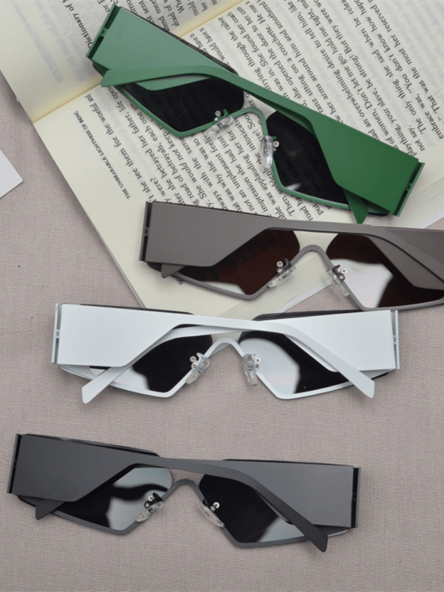 trend street punk sunglasses na1111