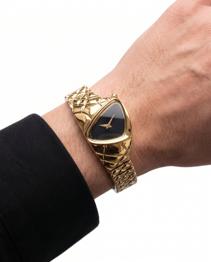 Triangle Dial Watch na2914