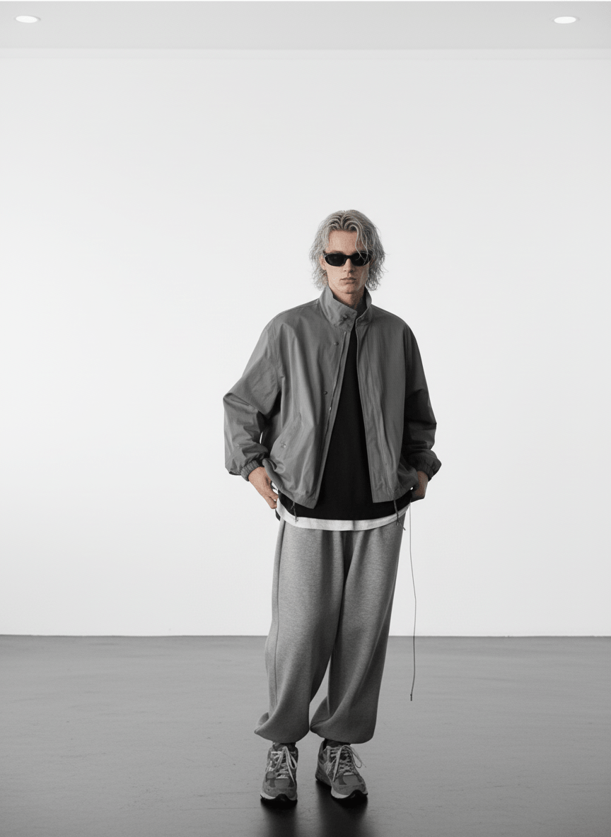 [MRCYC] Trend All Sweatpants na621