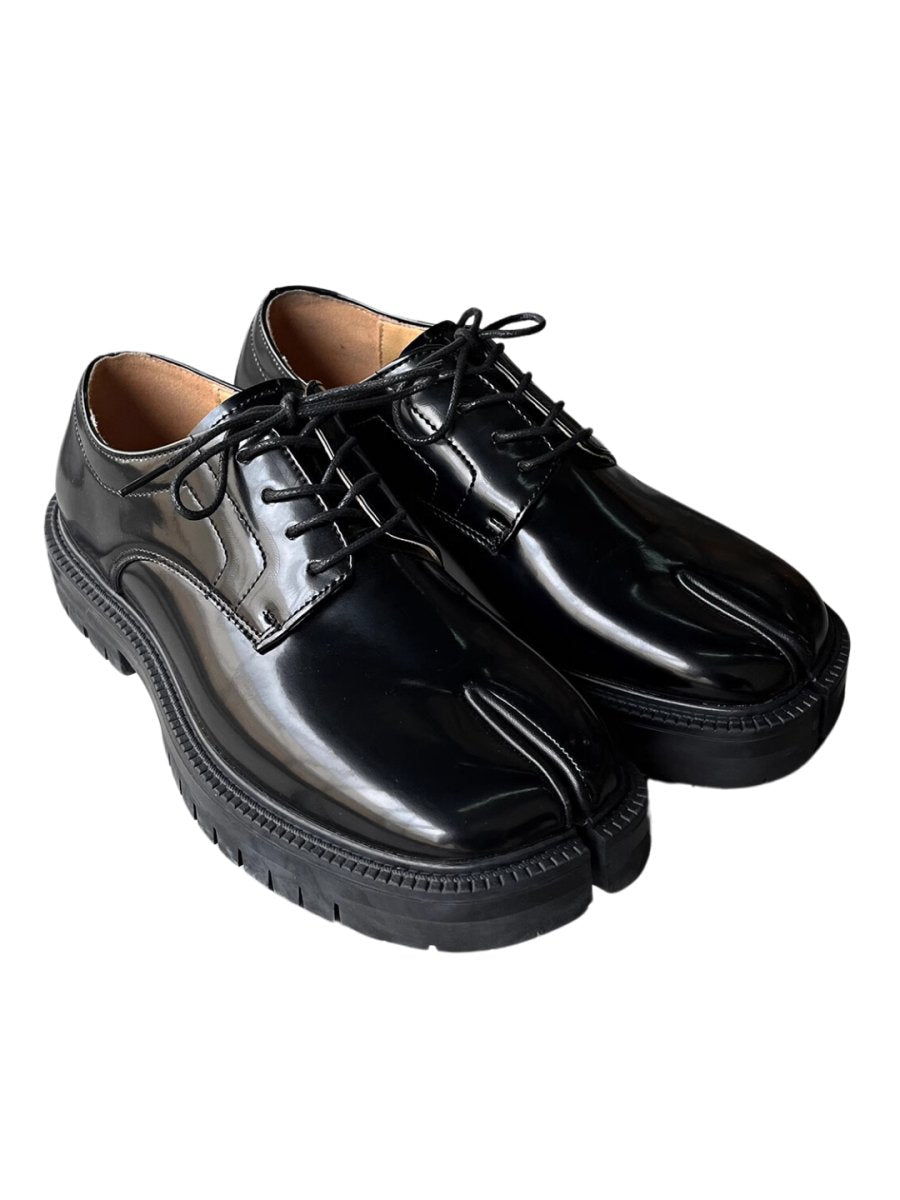 casual leather shoes na1588