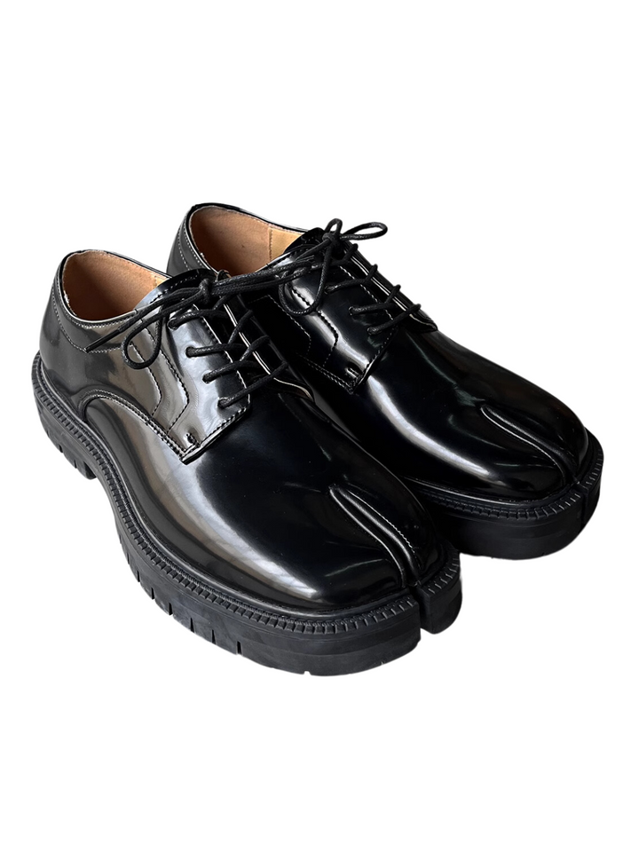 casual leather shoes  na1588