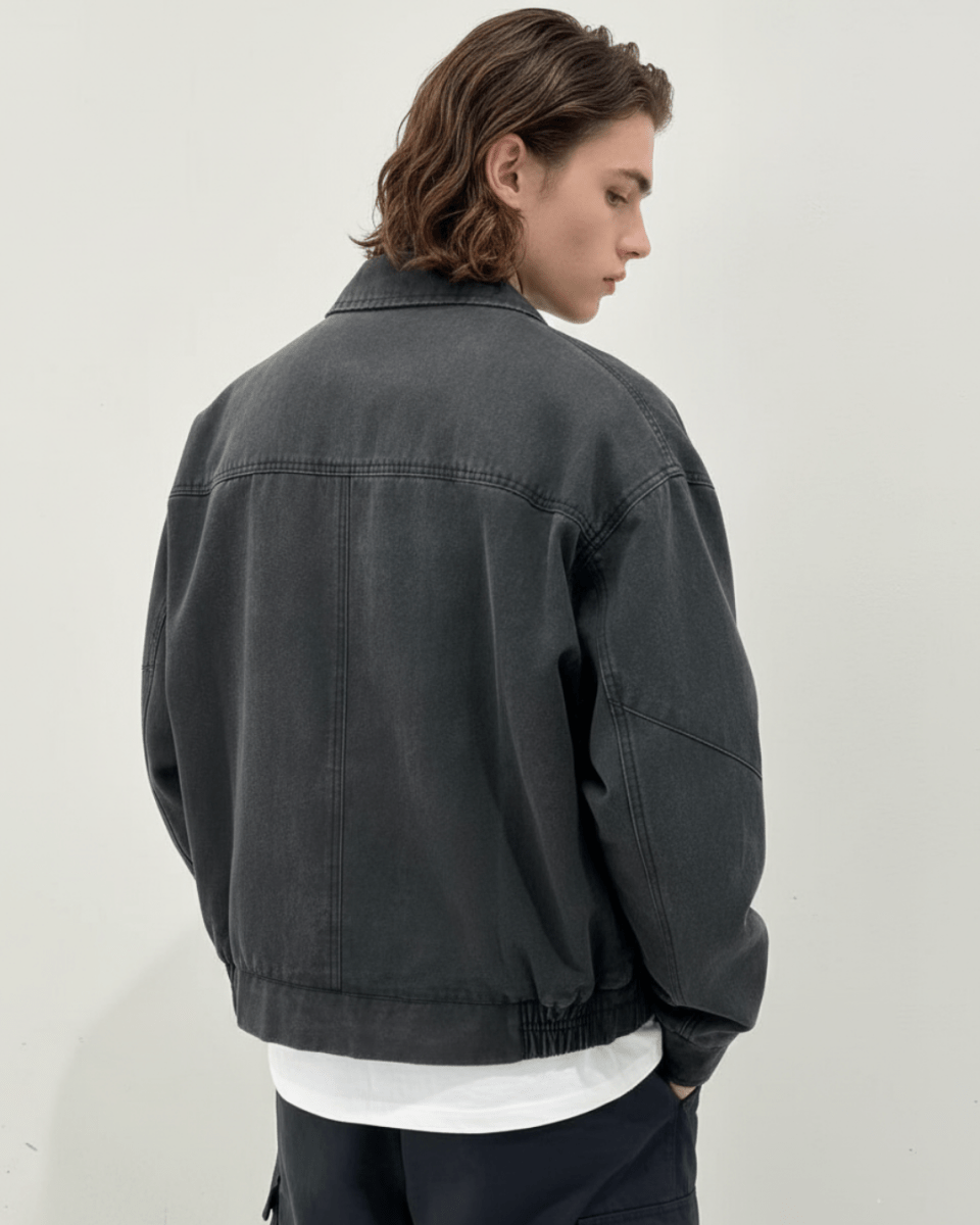 [Nanostudio] Urban Field Jacket na2219 