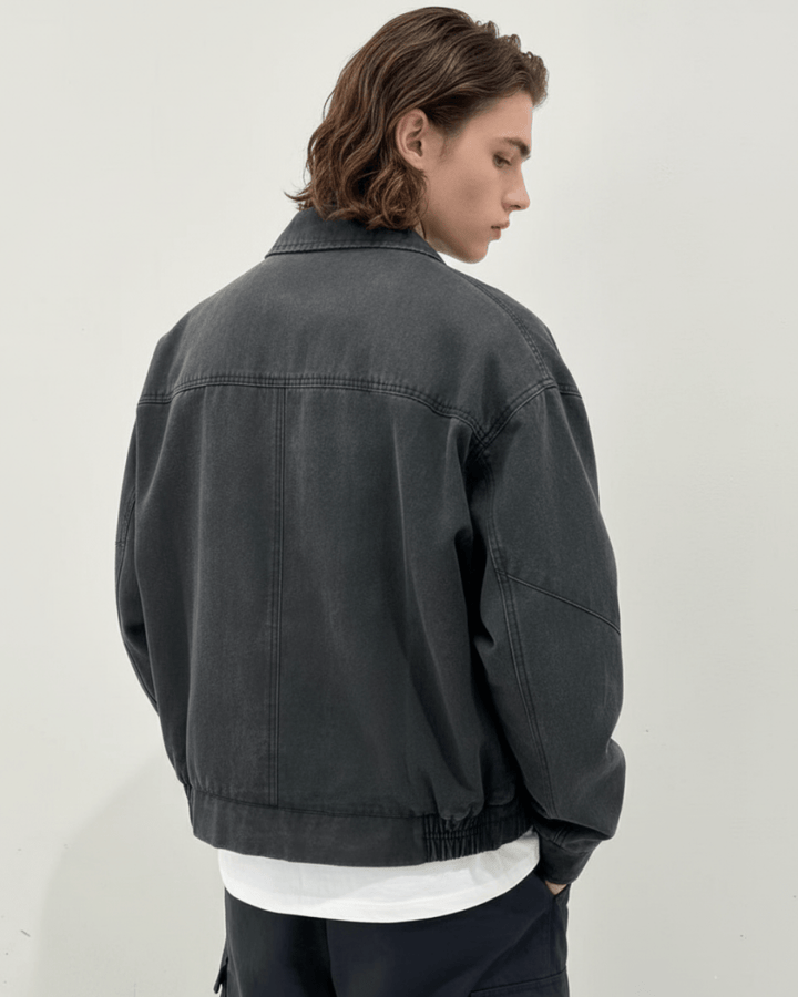 [Nanostudio] Urban Field Jacket na2219 