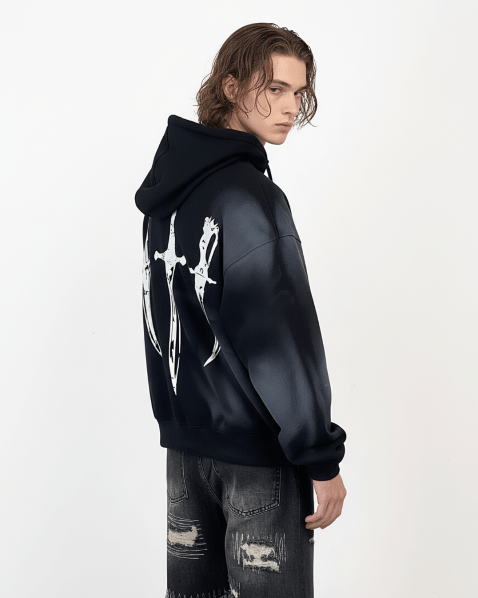 【Nanostudio】Requiem Fur Jacket na2238 