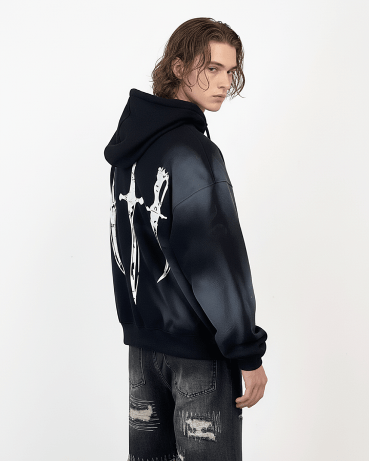 【Nanostudio】Requiem Fur Jacket na2238 