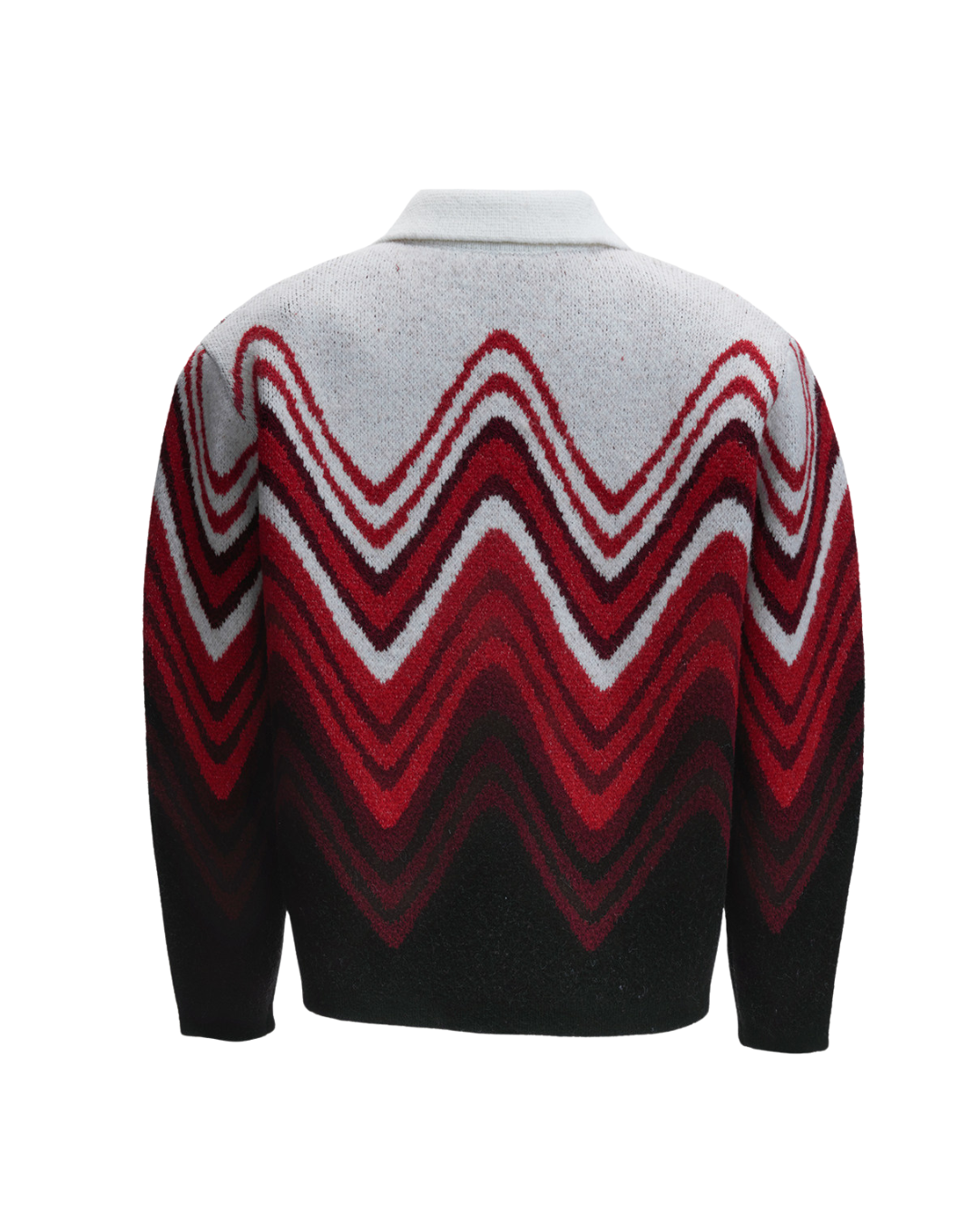 【ArguE CulturE】MYTHIC UNICORN KNIT JACKET na2288