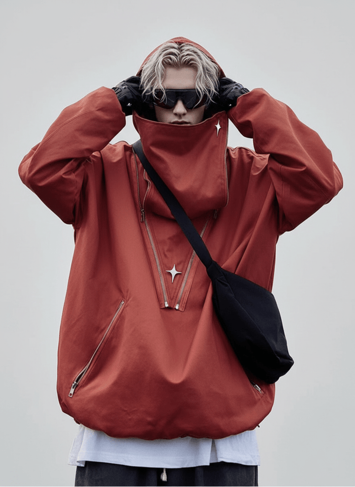 [UUCSCC] workwear jacket na1514