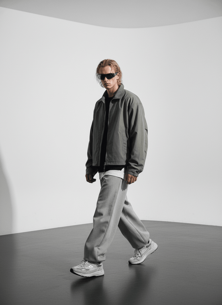 [MRCYC] Trend All Sweatpants na621