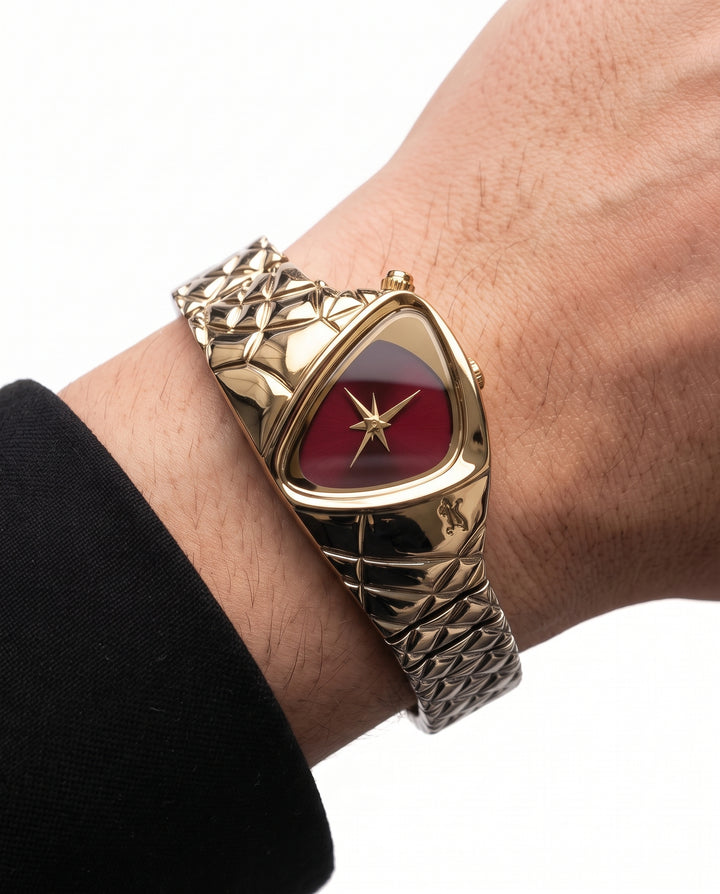 Triangle Dial Watch na2914