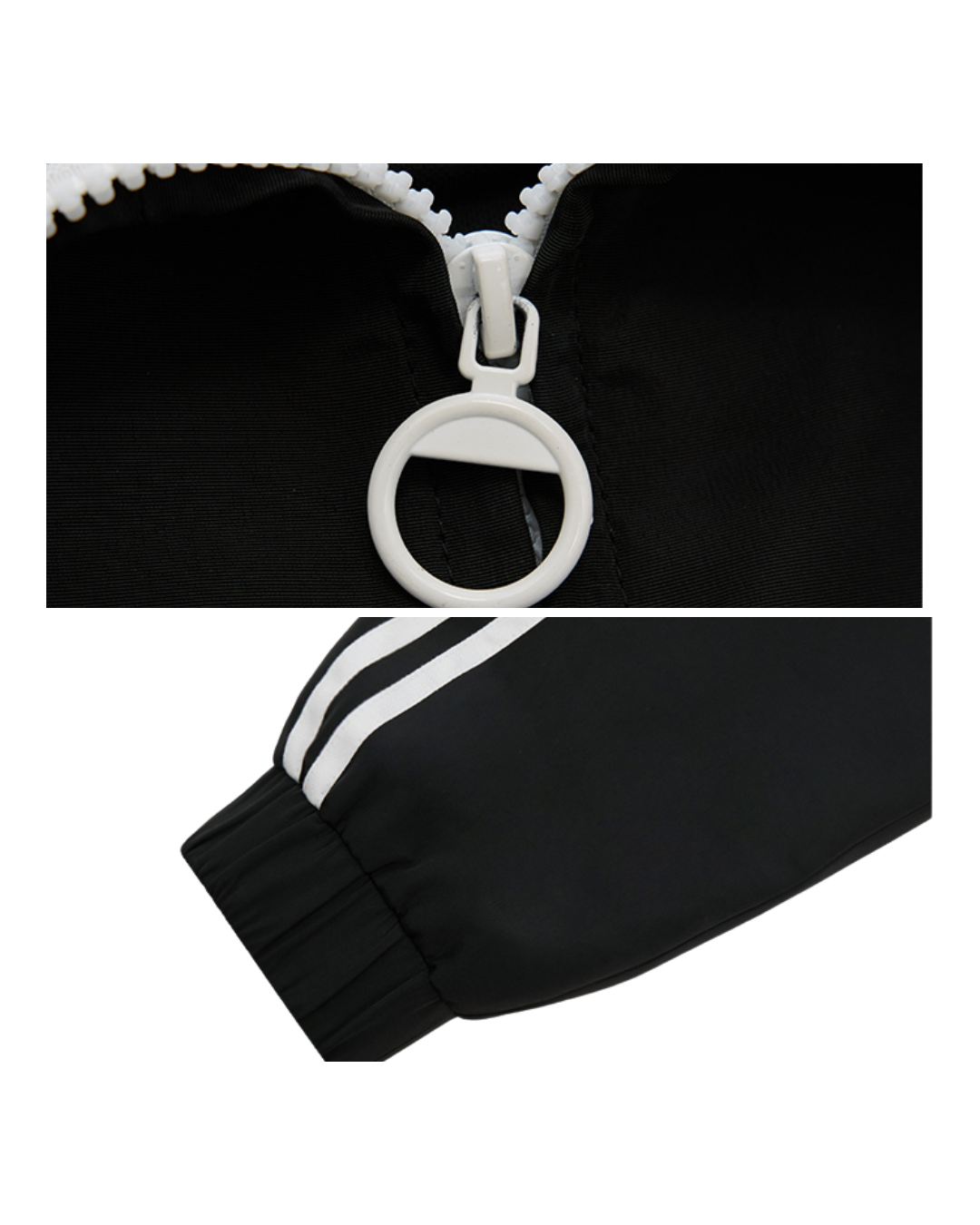 [ArguE CulturE] Retro Sport 4Stripe Setup na2273